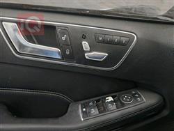 مرسيدس بنز E-Class
